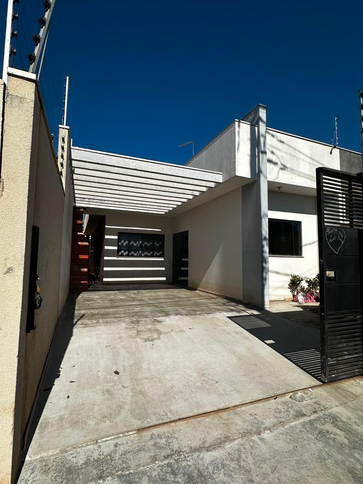 Casa para venda