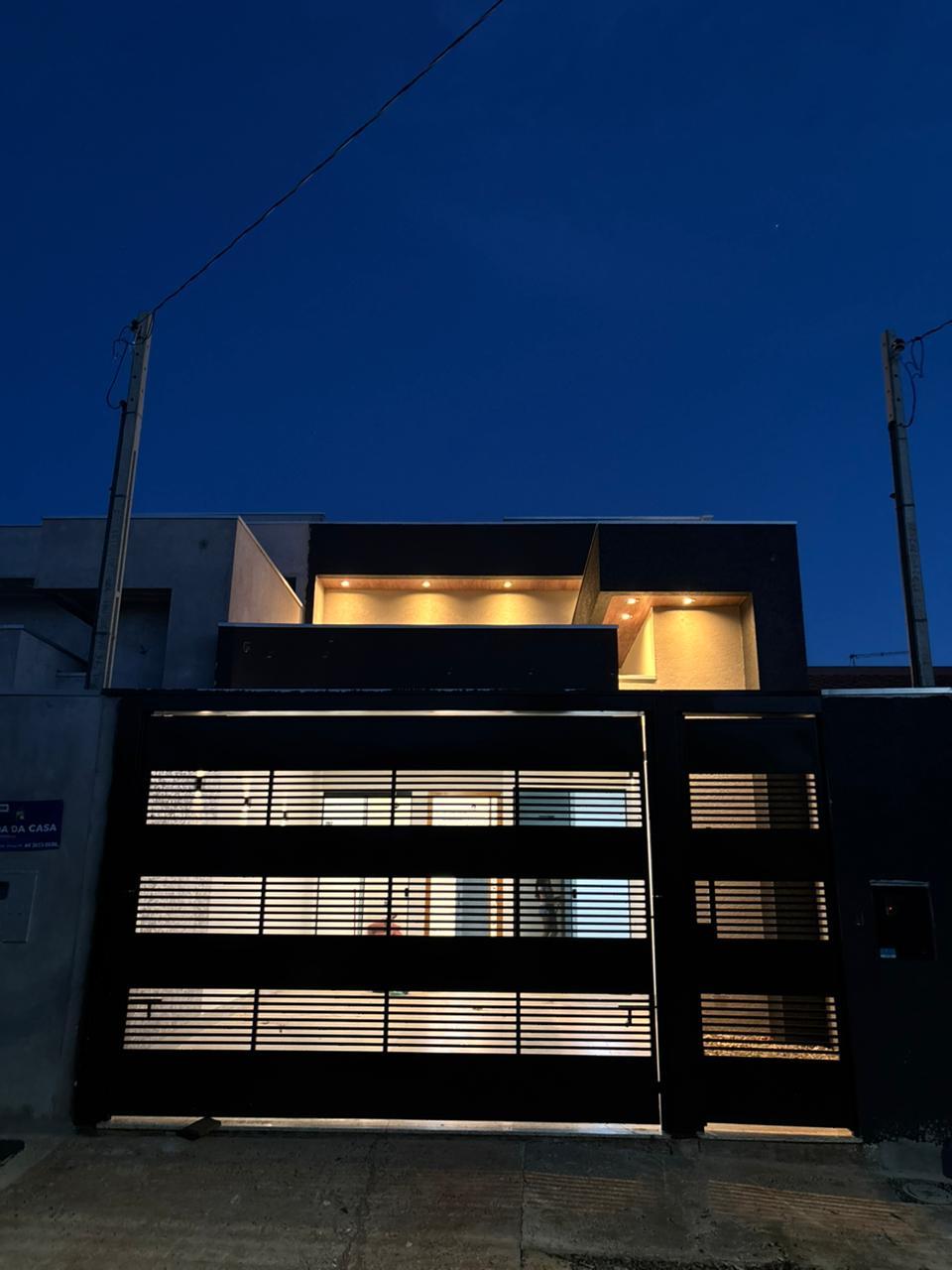 Casa para venda