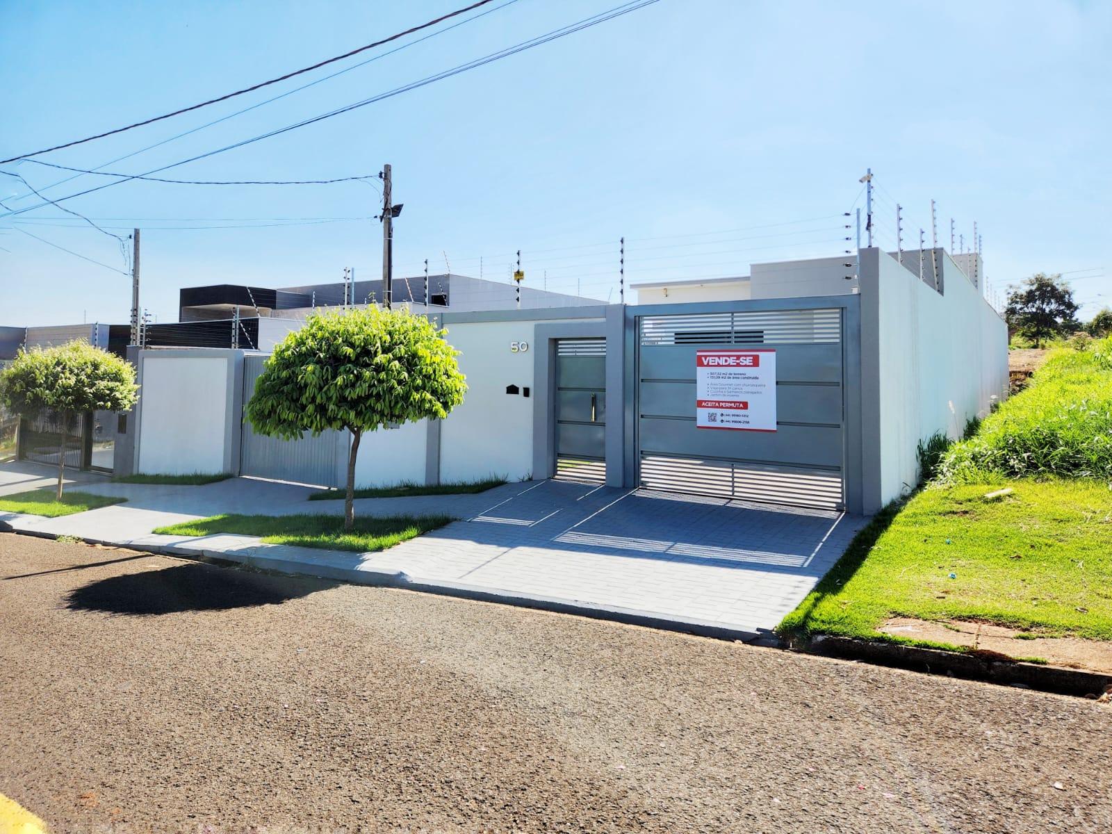 Casa para venda